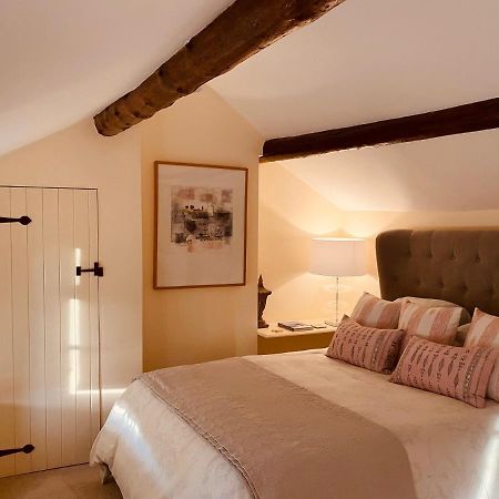 Vine Cottage Chipping Campden Ngoại thất bức ảnh