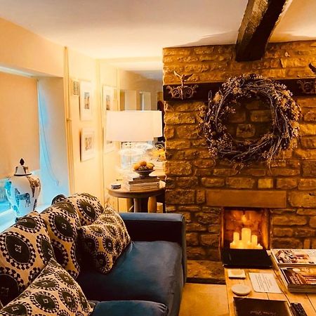 Vine Cottage Chipping Campden Ngoại thất bức ảnh