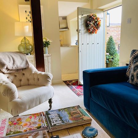 Vine Cottage Chipping Campden Ngoại thất bức ảnh