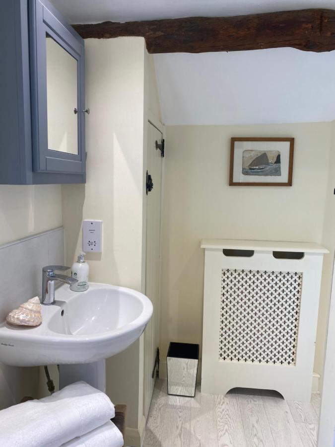 Vine Cottage Chipping Campden Ngoại thất bức ảnh