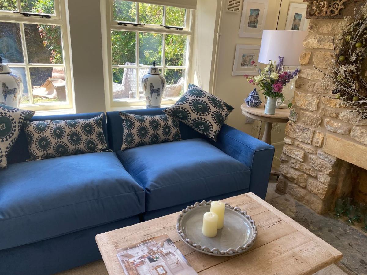 Vine Cottage Chipping Campden Ngoại thất bức ảnh