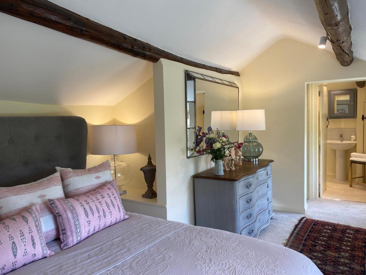Vine Cottage Chipping Campden Ngoại thất bức ảnh