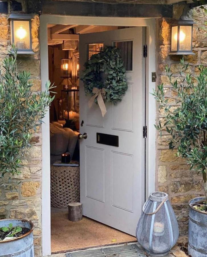 Vine Cottage Chipping Campden Ngoại thất bức ảnh
