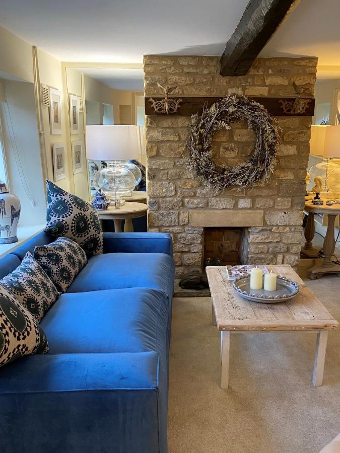 Vine Cottage Chipping Campden Ngoại thất bức ảnh