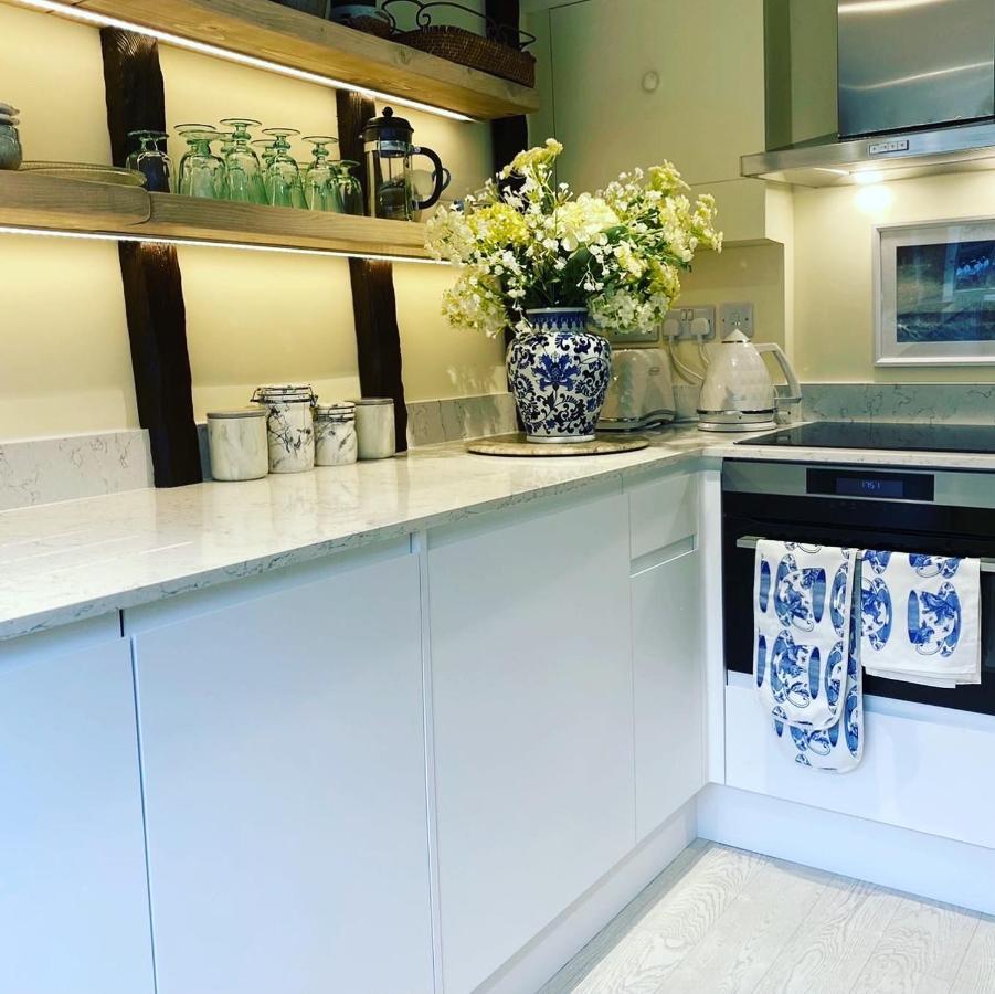 Vine Cottage Chipping Campden Ngoại thất bức ảnh
