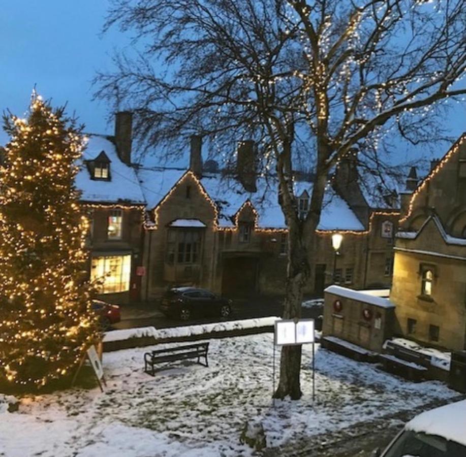 Vine Cottage Chipping Campden Ngoại thất bức ảnh