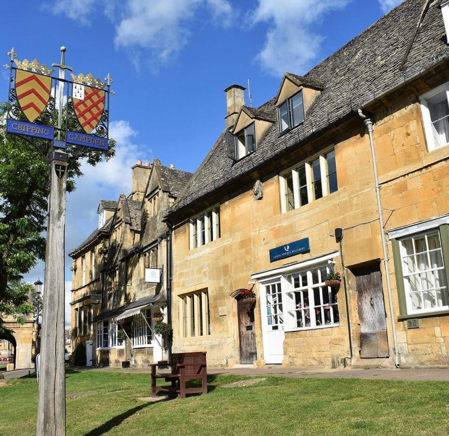 Vine Cottage Chipping Campden Ngoại thất bức ảnh