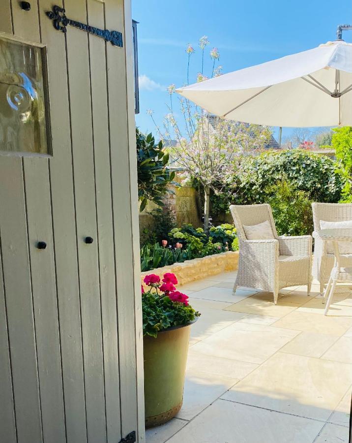 Vine Cottage Chipping Campden Ngoại thất bức ảnh