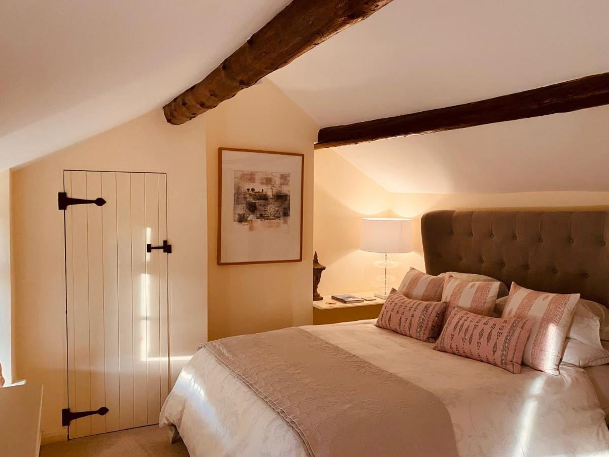 Vine Cottage Chipping Campden Ngoại thất bức ảnh