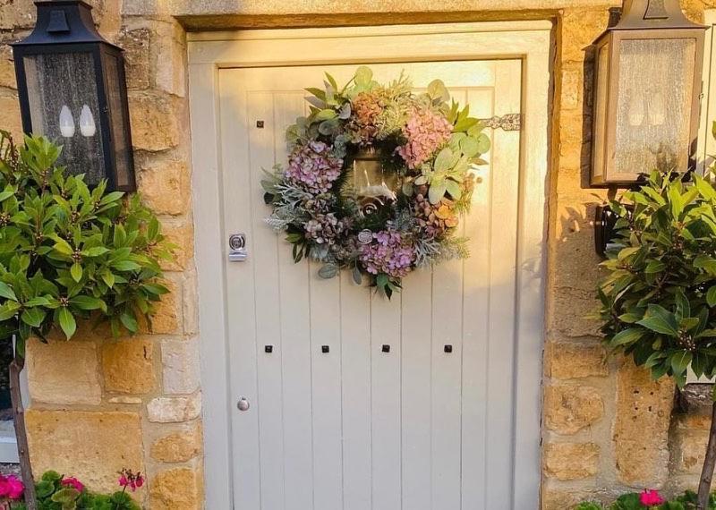 Vine Cottage Chipping Campden Ngoại thất bức ảnh