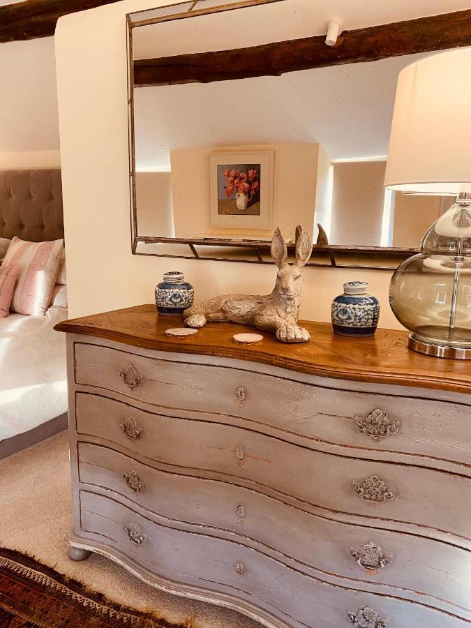 Vine Cottage Chipping Campden Ngoại thất bức ảnh